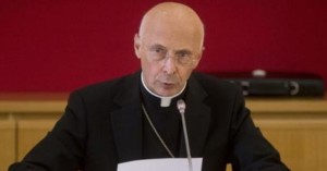 Cardinale Bagnasco