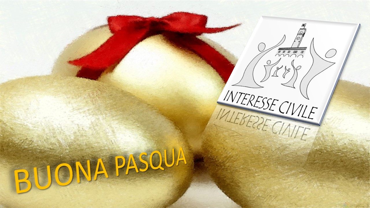 Buona Pasqua